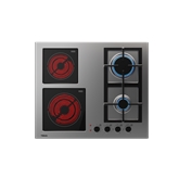 Placa Inox Gas Total 2g+2v Efx 60.1 112610036-teka TEKA - 20220900225 Placa Inox Gas Total 2g+2v Efx 60.1 112610036-teka TEKA - 20220900225