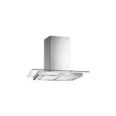Exaustor Chamine Ilha Total 985 40485150 Inox-teka TEKA - 20221000016