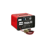 Carregador Bateria 12/24v Alpine 30 Boost-telwin TELWIN - 20230100040