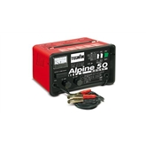Carregador Bateria 12/24v Alpine 50 Boost-telwin TELWIN - 20230100041