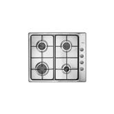 Placa Inox Gas Easy 4g E 60.3 Ai Al Ntb -teka TEKA - 20230100095 Placa Inox Gas Easy 4g E 60.3 Ai Al Ntb -teka TEKA - 20230100095