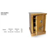 Cofre Mec Monob Mad 2004m 950x660x580-teicocil TEICOCIL - 20230300008