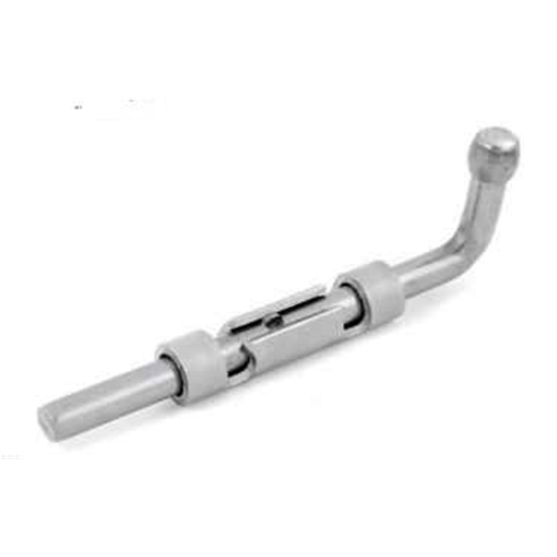 Fecho Serralheiro Ref.166v5/16x3" TEICOCIL - 20230300049