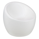 Poltrona Oca Branco 92710010 - Tramontina TRAMONTINA - 20230300069