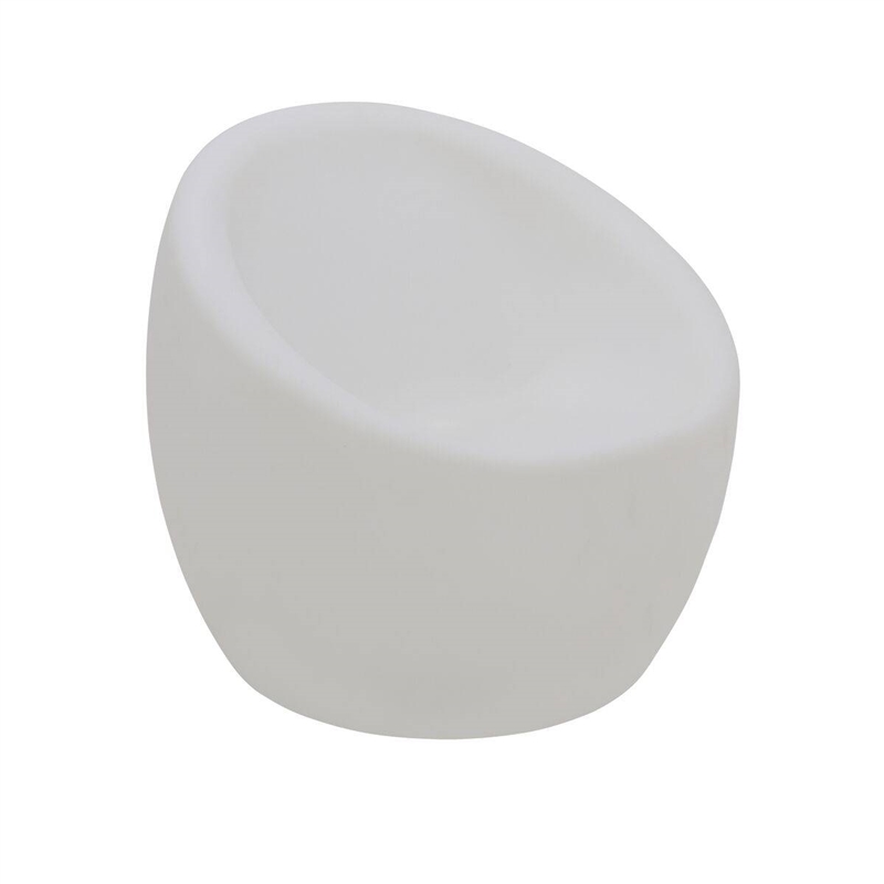 Poltrona Oca Transp.led 92710111 - Tramontina TRAMONTINA - 20230300071