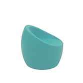 Poltrona Oca Kids Azul 92709070 - Tramontina TRAMONTINA - 20230300074