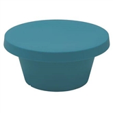 Mesa Apoio Oca Kids Azul 92719070- Tramontina TRAMONTINA - 20230300075