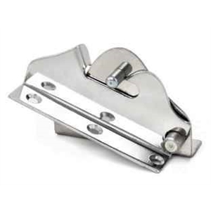 Giro Nadyr Ref.4x2 Inox - Teicocil TEICOCIL - 20230300087