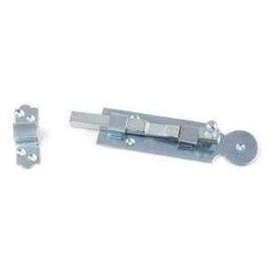 Fecho 177v3/8x157 Rebate Zn - Teicocil TEICOCIL - 20230300093