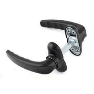 Muleta Dupla P/porta Ref.1015 Bca - Teicocil TEICOCIL - 20230300102