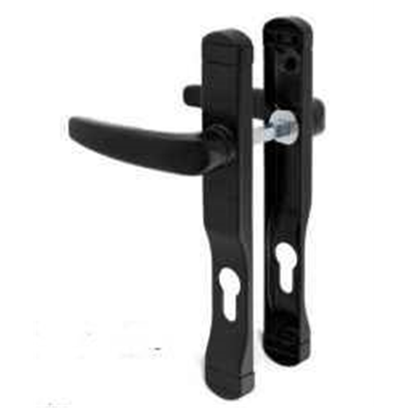 Muleta Dupla P/porta C/esp Ref.1015e Bca- Teicocil TEICOCIL - 20230300103