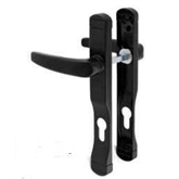 Muleta Dupla P/porta C/esp Ref.1015e Bca- Teicocil TEICOCIL - 20230300103