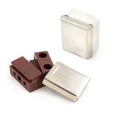 Ligador P/moveis Ref.010 Branco - Teicocil TEICOCIL - 20230300126