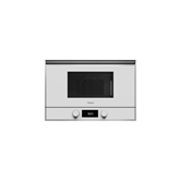 Microondas Maestro Ml 822 Bis Wh Ss 40584302-teka TEKA - 20230400108 Microondas Maestro Ml 822 Bis Wh Ss 40584302-teka TEKA - 20230400108