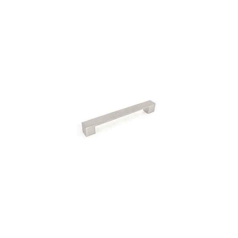 Asa P/movel Ref.110 192mm Crom Mate-teicocil TEICOCIL - 20230500006