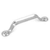 Asa P/movel Ref.424x4.1/2 Latao Crom - Teicocil TEICOCIL - 20230500010