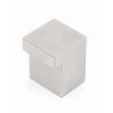 Puxador P/porta Ref.19 Quadrado Inox -teicocil TEICOCIL - 20230500027