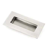 Puxador Concha 122 Inox Sat 100x50 - Teicocil TEICOCIL - 20230500031