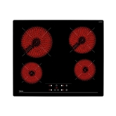 Placa Vitroceramica Easy Pro 6415-40239040 - Teka TEKA - 20230800004 Placa Vitroceramica Easy Pro 6415-40239040 - Teka TEKA - 20230800004