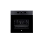 Forno Easy 6f Hsb 610 Bk-41560114 Preto-teka TEKA - 20230800005
