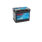 Bateria Auto Micro-hybrid Agm Tk620 62ah - Tudor TUDOR teste - 20240100084