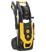 Máquina Lavar Pressão 170B 2500W