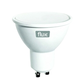 Lampada Led GU10 6W 6400k Flux - FLL10664