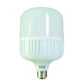 Lampada Led T120 E27 40W 6400K Flux - 119X113X27 mm - FLLT120E2764