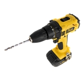 Aparafusadora Sem Fios 14,4V 2x2,0Ah Lítio Flux #4 - FASF144220L