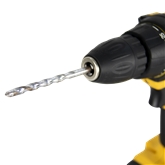 Aparafusadora Sem Fios 14,4V 2x2,0Ah Lítio Flux #5 - FASF144220L