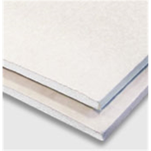 Placa Gesso Pladur N BA 13 2000x1200 Flux - FPGNBA2000