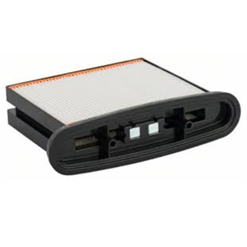 PakTrade Filtro Motore Di Ricambio Per Aspirapolvere Bosch GL-50 PRO Energy BSGL5126GB/02 – Compatibile Con Serie Bosch BSA/BSG/BSGL E Siemens VS