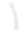 Tubo Flexivel 1 1/4" Valvula Sifao Magico Flux