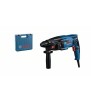 Martelo Perfurador GBH 2-21+Mala 06112A6000 Bosch