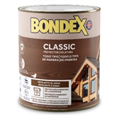 Bondex Classic Acet  0,75l Castanho 903  - Dyrup BONDEX - 20141000477