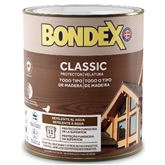 Bondex Classic Acet 0,75l Teca 905  - Dyrup BONDEX - 20151308139