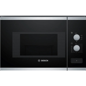 Forno Microondas Encastre Inox Bfl520ms0-bosch BOSCH - 20191200058
