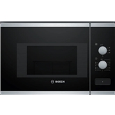 Forno Microondas Encastre Inox Bfl520ms0-bosch BOSCH - 20191200058
