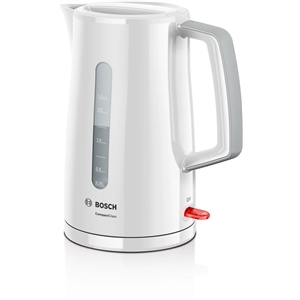 Jarro Electrico 2400w Twk3a011 White - Bosch BOSCH - 20210900100