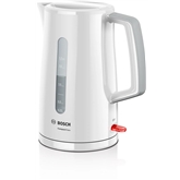 Jarro Electrico 2400w Twk3a011 White - Bosch BOSCH - 20210900100