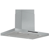 Exaustor Coz Ilha 90cm Serie4 Inox Dib97im50-bosch BOSCH #1 - 20211200169