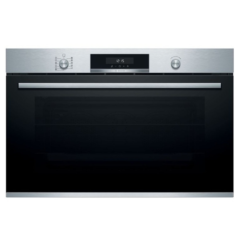 Forno Electrico Enc 90x60 Inox S6 Vbd5780s0 -bosch BOSCH - 20220200083