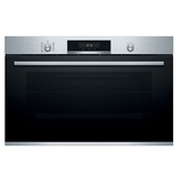 Forno Electrico Enc 90x60 Inox S6 Vbd5780s0 -bosch BOSCH - 20220200083
