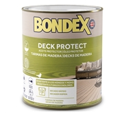 Bondex Deck Protect Teca 1l- Dyrup BONDEX - 20220200087