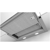 Exaustor Cozinha Telesc 60cm Dfm064w54  Inox-bosch BOSCH - 20220300051