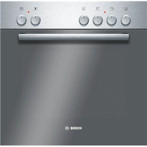 Forno Elect 60 S2 5p Graph.inox Hen201e2z- Bosch BOSCH - 20221000061