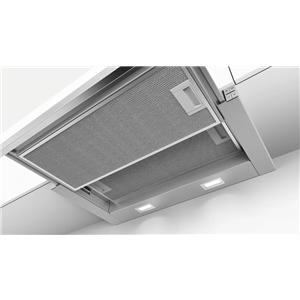 Exaustor Cozinha 60cm S4 Telescop Dfs067a50-bosch BOSCH - 20221200014