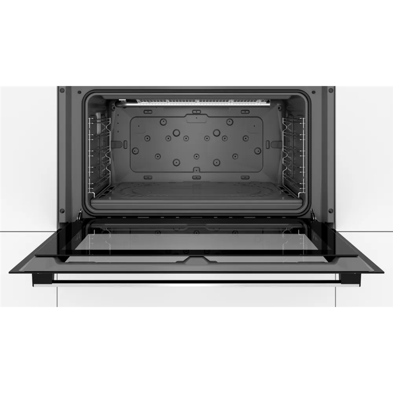 Forno Gas Enc 90x60 Inox S2 7p Vgd011br0m -bosch BOSCH - 20230800195