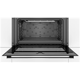 Forno Gas Enc 90x60 Inox S2 7p Vgd011br0m -bosch BOSCH - 20230800195