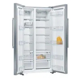 Frig Side By Side 560l S4 Inox Kan93vl30n - Bosch BOSCH - 20230900210